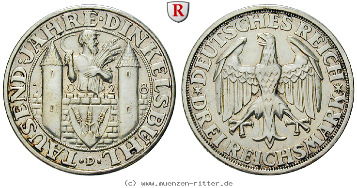 weimarer-republik-3-reichsmark/68197.jpg