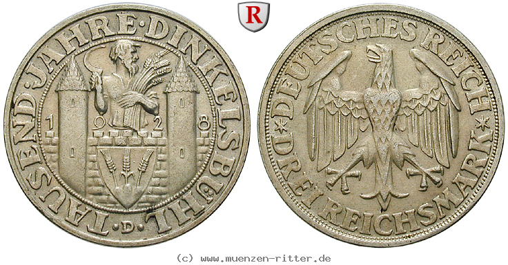 Klicken Sie auf das Bild um es auf Ihrem Rechner zu speichern weimarer-republik-3-reichsmark/69644.jpg