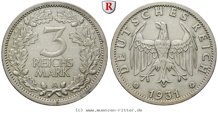 Klicken Sie auf das Bild um es auf Ihrem Rechner zu speichern weimarer-republik-3-reichsmark/69646.jpg