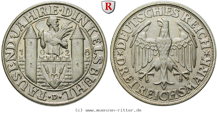 weimarer-republik-3-reichsmark/70388.jpg