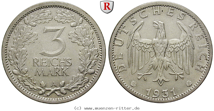weimarer-republik-3-reichsmark/71190.jpg