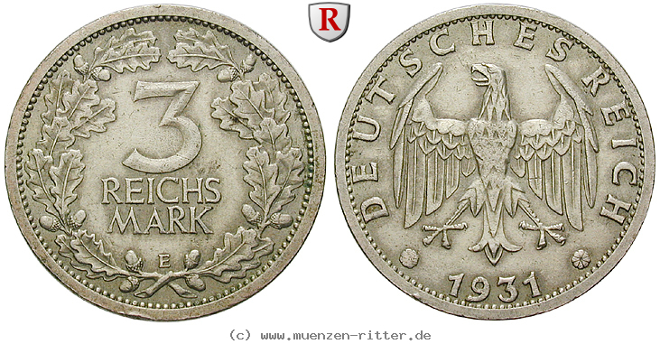 weimarer-republik-3-reichsmark/71192.jpg