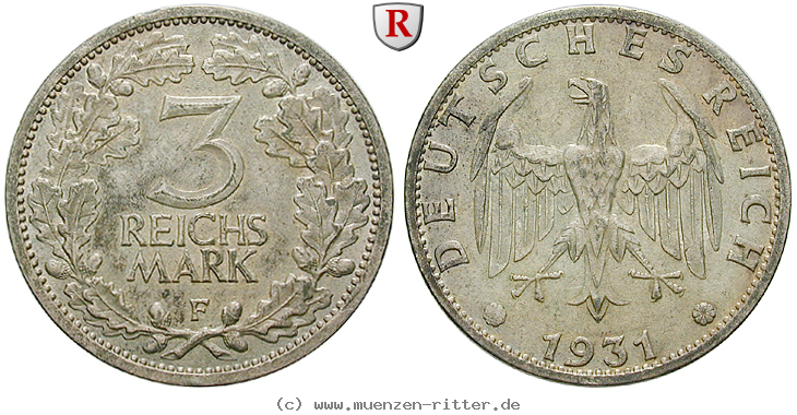 weimarer-republik-3-reichsmark/71193.jpg