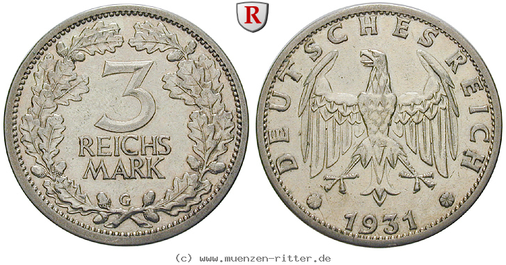 weimarer-republik-3-reichsmark/71194.jpg
