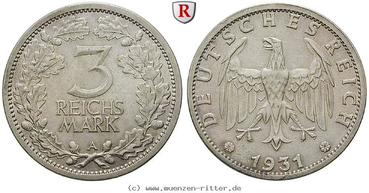 weimarer-republik-3-reichsmark/71195.jpg