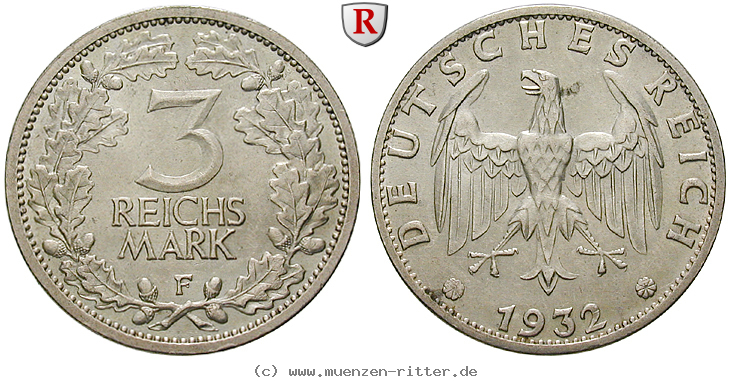 Klicken Sie auf das Bild um es auf Ihrem Rechner zu speichern weimarer-republik-3-reichsmark/71196.jpg