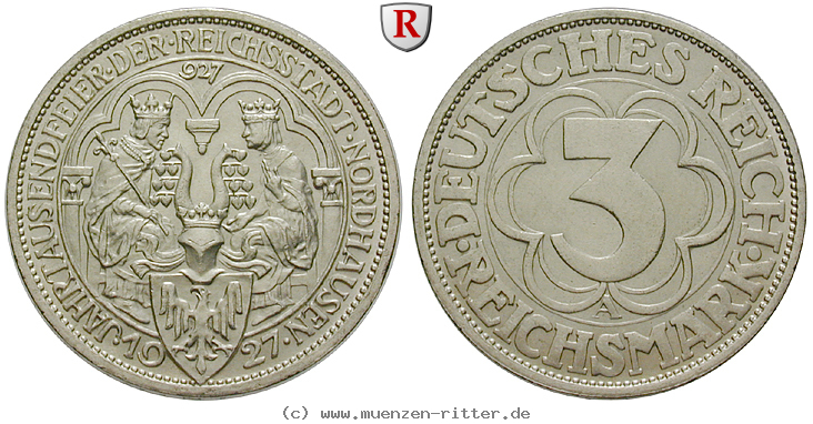 Klicken Sie auf das Bild um es auf Ihrem Rechner zu speichern weimarer-republik-3-reichsmark/71229.jpg