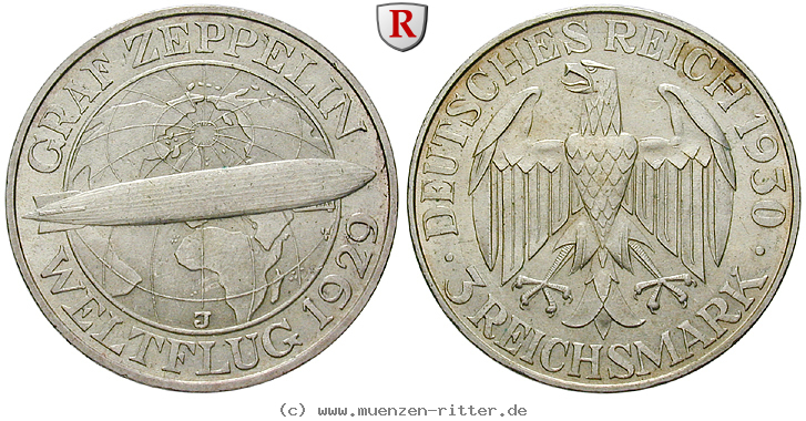 weimarer-republik-3-reichsmark/71253.jpg