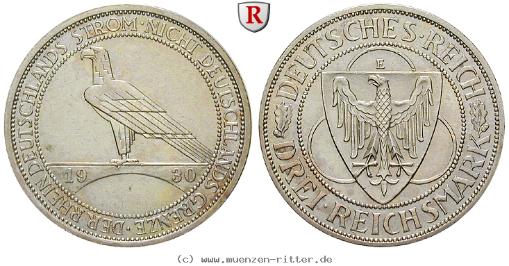 weimarer-republik-3-reichsmark/71264.jpg
