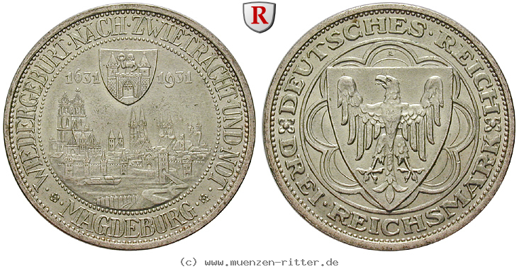 weimarer-republik-3-reichsmark/71271.jpg