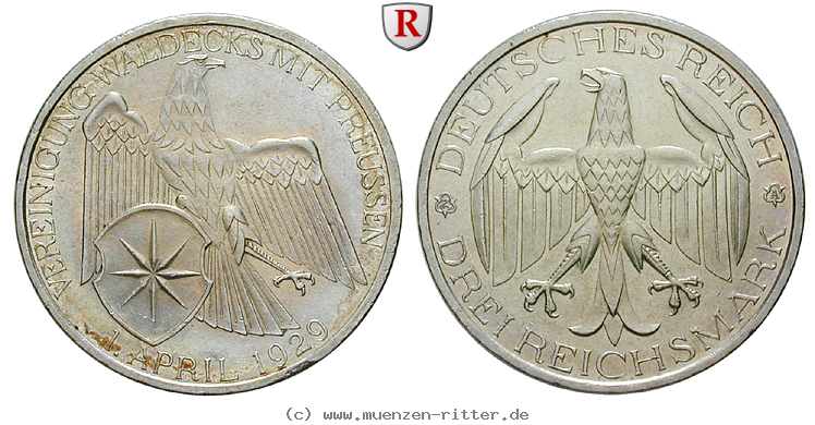 weimarer-republik-3-reichsmark/72457.jpg