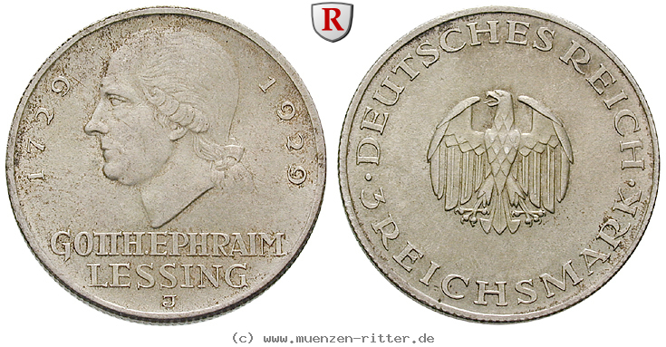 weimarer-republik-3-reichsmark/73585.jpg