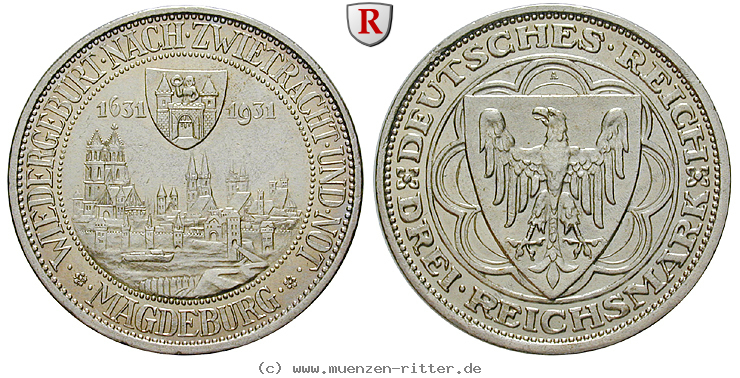 weimarer-republik-3-reichsmark/78018.jpg