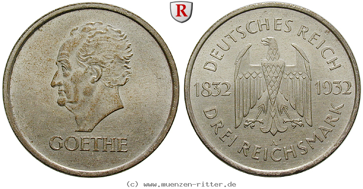 weimarer-republik-3-reichsmark/79584.jpg