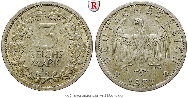 Klicken Sie auf das Bild um es auf Ihrem Rechner zu speichern weimarer-republik-3-reichsmark/79922.jpg