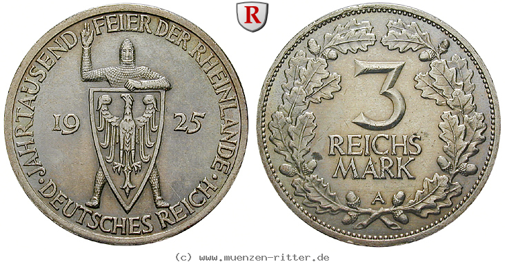 weimarer-republik-3-reichsmark/81888.jpg