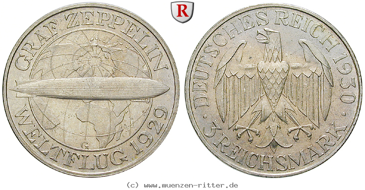 weimarer-republik-3-reichsmark/81903.jpg