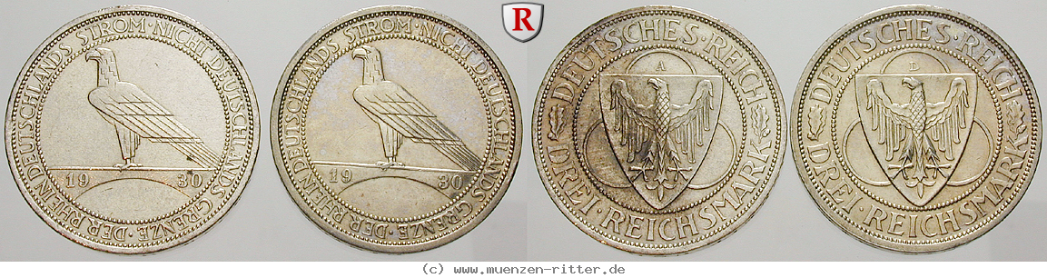 weimarer-republik-3-reichsmark/81976.jpg