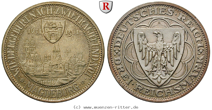 weimarer-republik-3-reichsmark/83173.jpg
