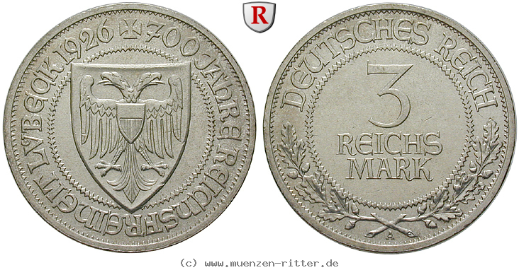 weimarer-republik-3-reichsmark/86517.jpg