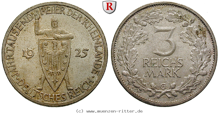 weimarer-republik-3-reichsmark/86781.jpg