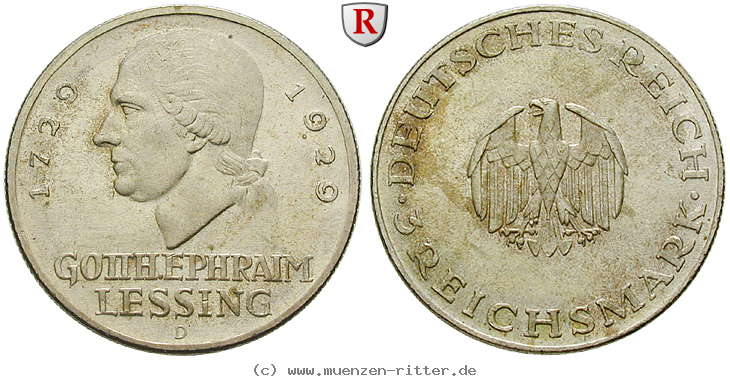 weimarer-republik-3-reichsmark/89434.jpg