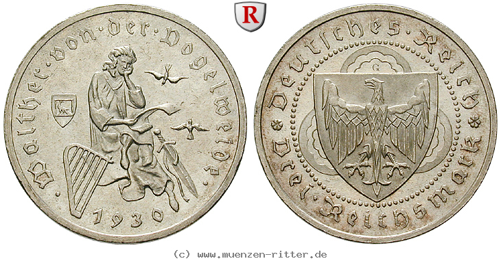 weimarer-republik-3-reichsmark/89471.jpg