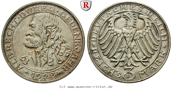 weimarer-republik-3-reichsmark/89544.jpg