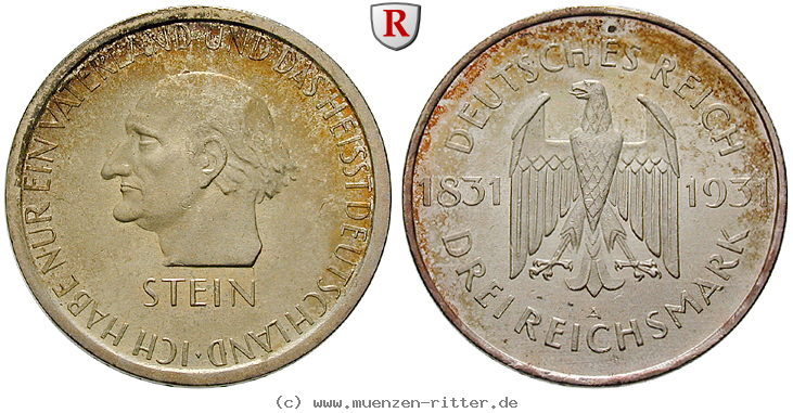 weimarer-republik-3-reichsmark/90061.jpg