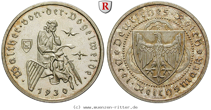 weimarer-republik-3-reichsmark/90505.jpg