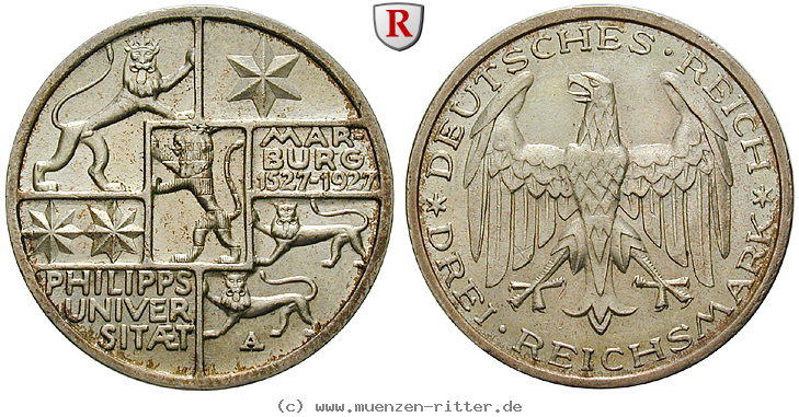 weimarer-republik-3-reichsmark/93290.jpg