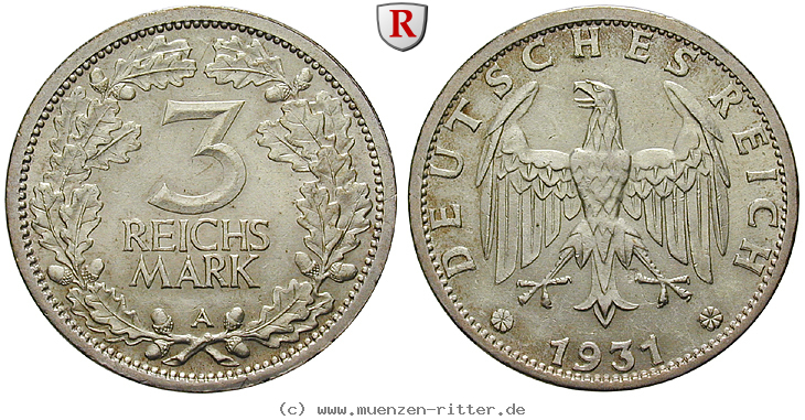 Klicken Sie auf das Bild um es auf Ihrem Rechner zu speichern weimarer-republik-3-reichsmark/93620.jpg