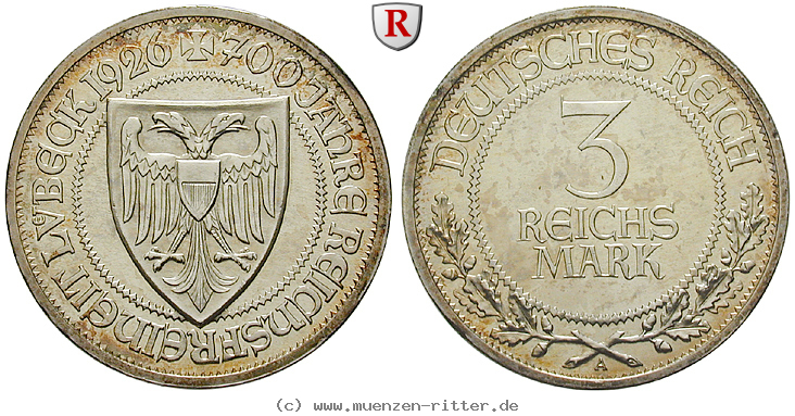 weimarer-republik-3-reichsmark/93639.jpg
