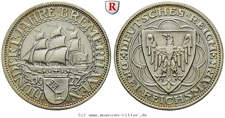 weimarer-republik-3-reichsmark/93641.jpg