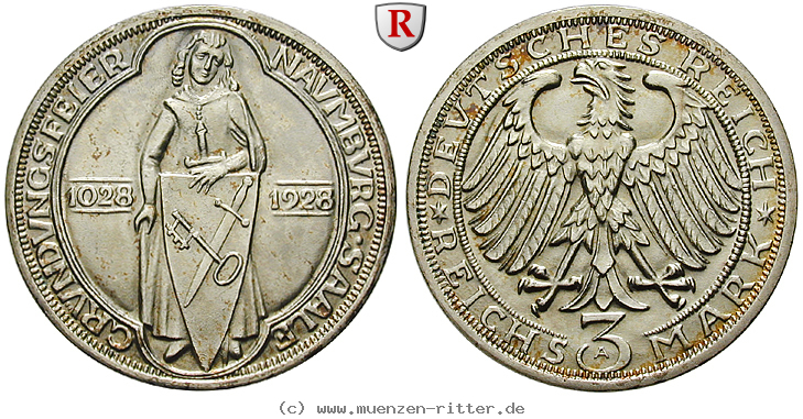 weimarer-republik-3-reichsmark/93647.jpg