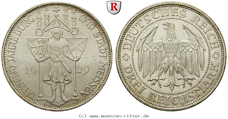weimarer-republik-3-reichsmark/93651.jpg
