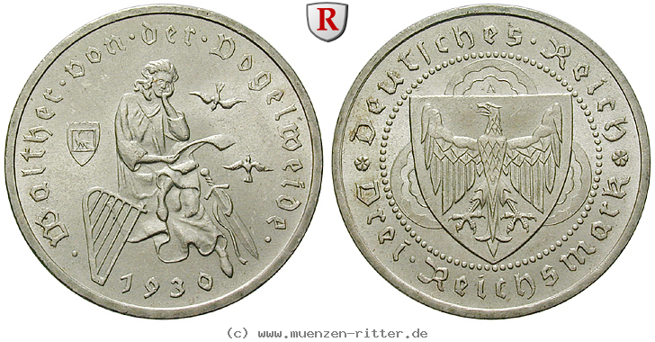 weimarer-republik-3-reichsmark/93656.jpg