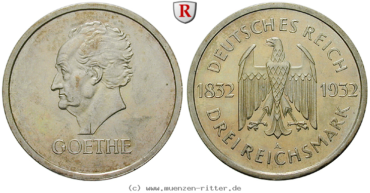 weimarer-republik-3-reichsmark/93661.jpg