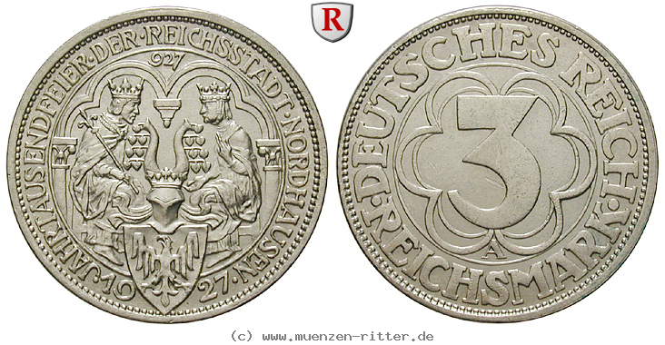 weimarer-republik-3-reichsmark/94844.jpg