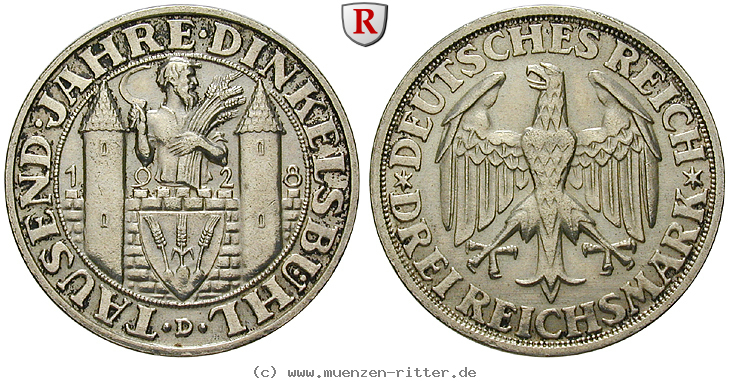 weimarer-republik-3-reichsmark/94858.jpg