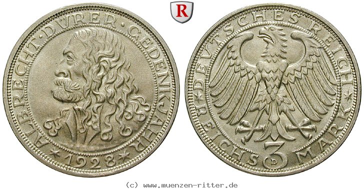 weimarer-republik-3-reichsmark/94868.jpg