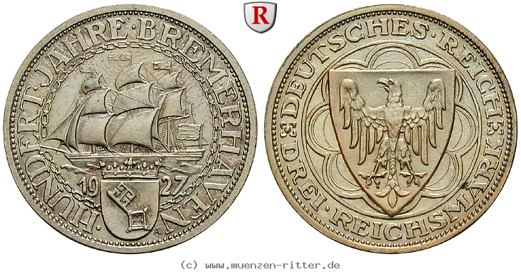 weimarer-republik-3-reichsmark/95566.jpg