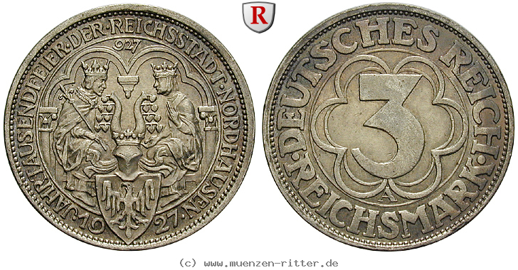 weimarer-republik-3-reichsmark/95567.jpg