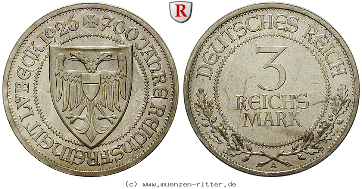 weimarer-republik-3-reichsmark/95691.jpg