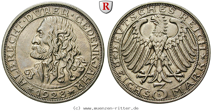weimarer-republik-3-reichsmark/96432.jpg