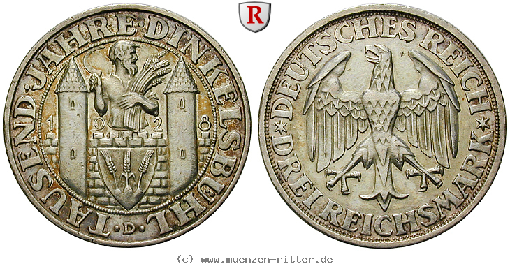 weimarer-republik-3-reichsmark/96434.jpg