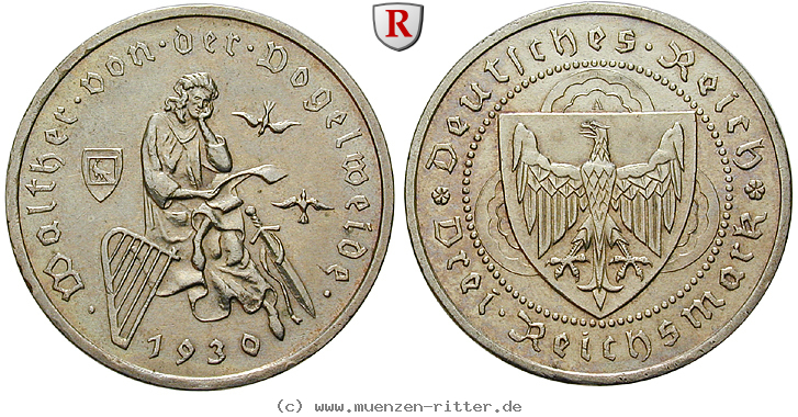 Klicken Sie auf das Bild um es auf Ihrem Rechner zu speichern weimarer-republik-3-reichsmark/96437.jpg