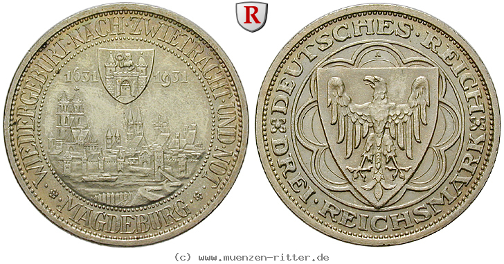 weimarer-republik-3-reichsmark/96439.jpg
