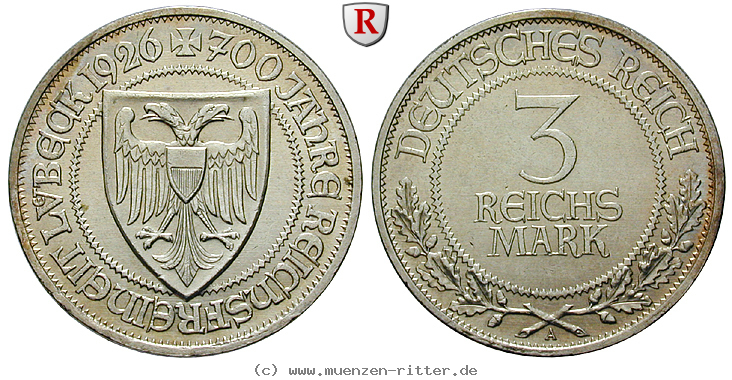 weimarer-republik-3-reichsmark/97010.jpg