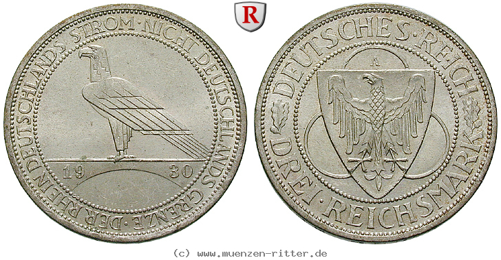 weimarer-republik-3-reichsmark/97471.jpg